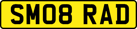 SM08RAD