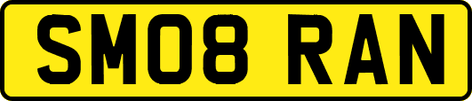SM08RAN