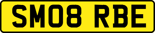 SM08RBE