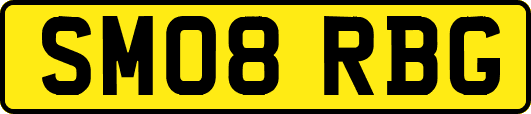 SM08RBG