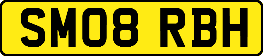 SM08RBH