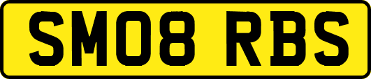 SM08RBS