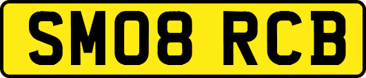 SM08RCB