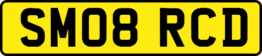 SM08RCD