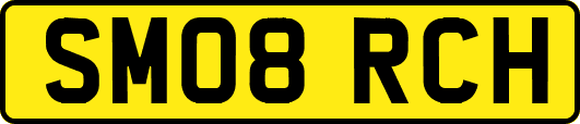 SM08RCH