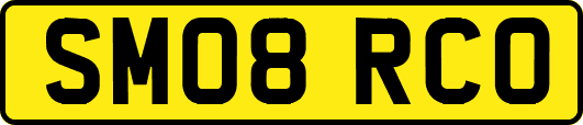 SM08RCO