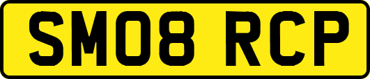 SM08RCP
