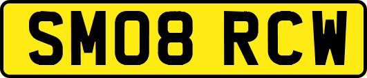 SM08RCW