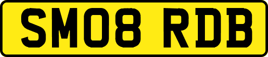 SM08RDB