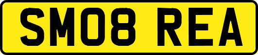 SM08REA