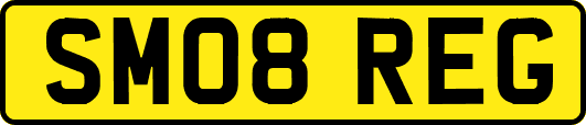 SM08REG