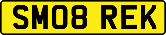SM08REK