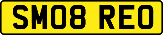 SM08REO