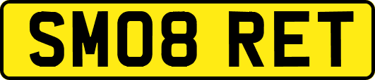 SM08RET