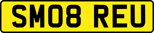 SM08REU