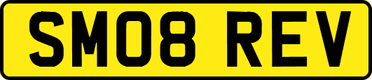 SM08REV