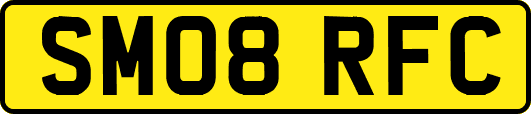 SM08RFC