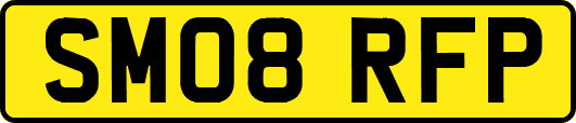SM08RFP