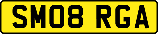 SM08RGA