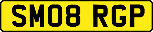 SM08RGP