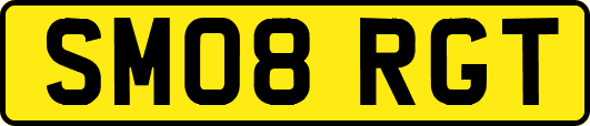 SM08RGT