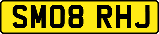 SM08RHJ