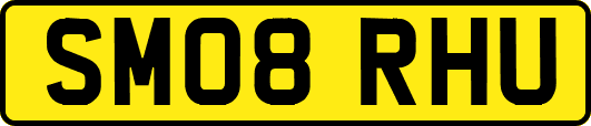 SM08RHU