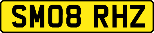 SM08RHZ
