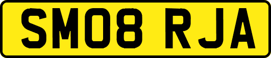 SM08RJA