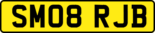 SM08RJB
