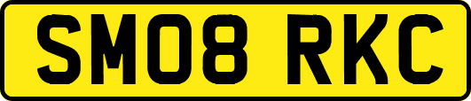 SM08RKC
