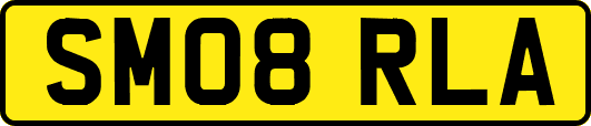 SM08RLA