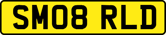 SM08RLD