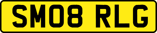 SM08RLG