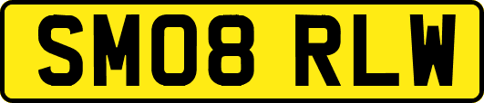 SM08RLW