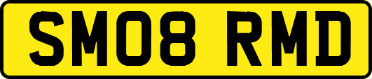 SM08RMD