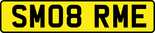 SM08RME