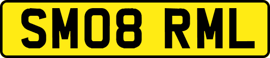 SM08RML