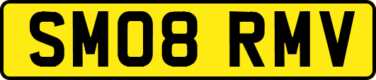 SM08RMV