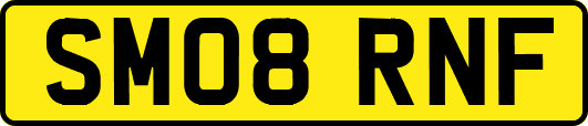 SM08RNF