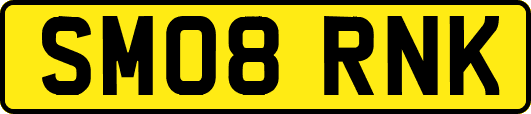 SM08RNK