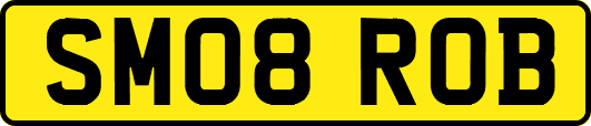 SM08ROB