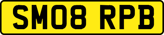 SM08RPB