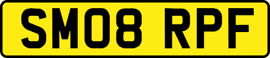SM08RPF