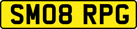 SM08RPG