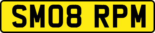 SM08RPM