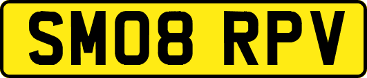 SM08RPV