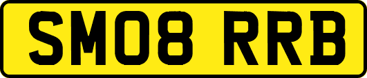 SM08RRB