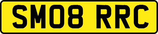 SM08RRC