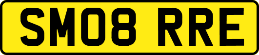 SM08RRE